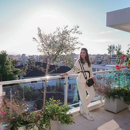 Scale Suites Athén Kültér fotó