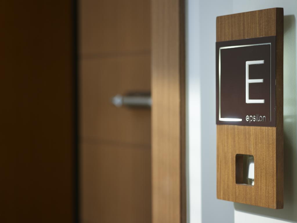 Scale Suites Athén Kültér fotó