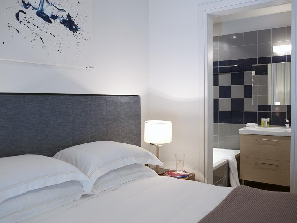 Scale Suites Athén Szoba fotó