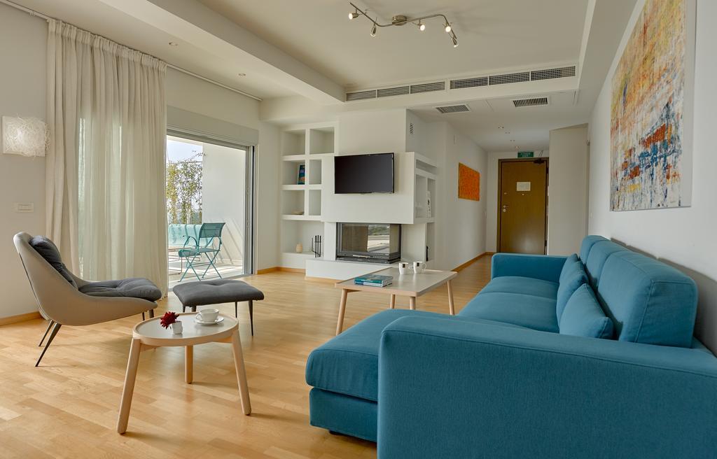 Scale Suites Athén Kültér fotó