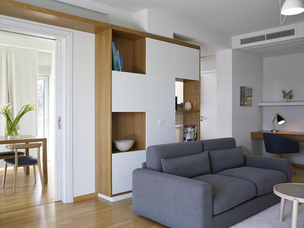 Scale Suites Athén Kültér fotó