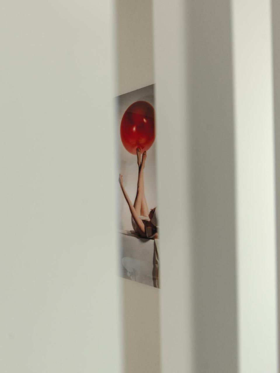 Scale Suites Athén Kültér fotó